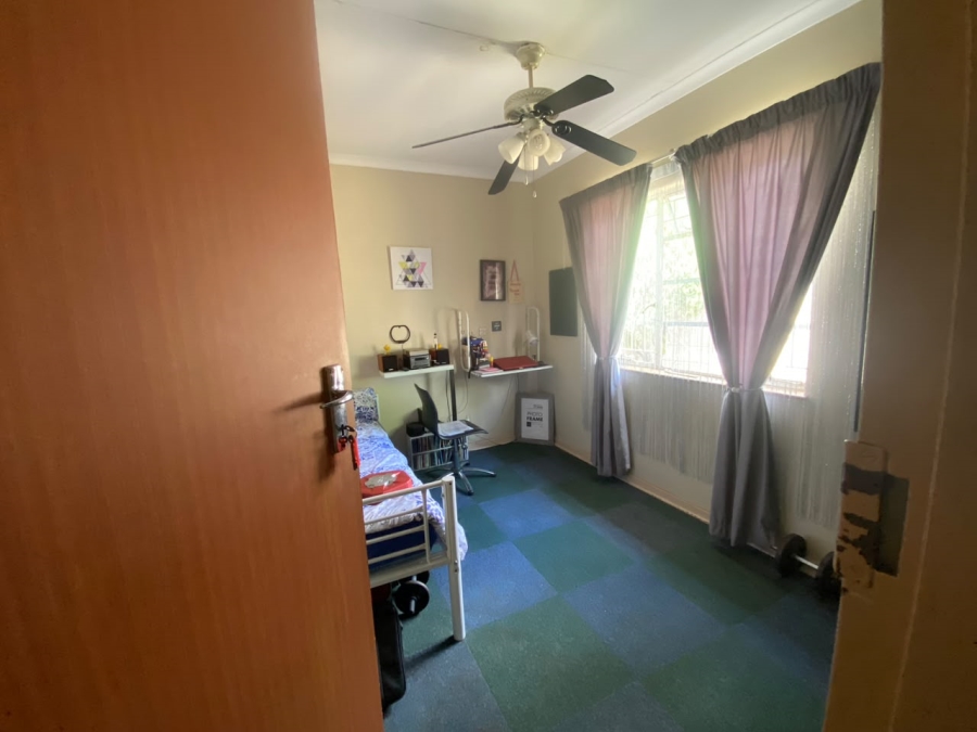 3 Bedroom Property for Sale in Sasolburg Free State